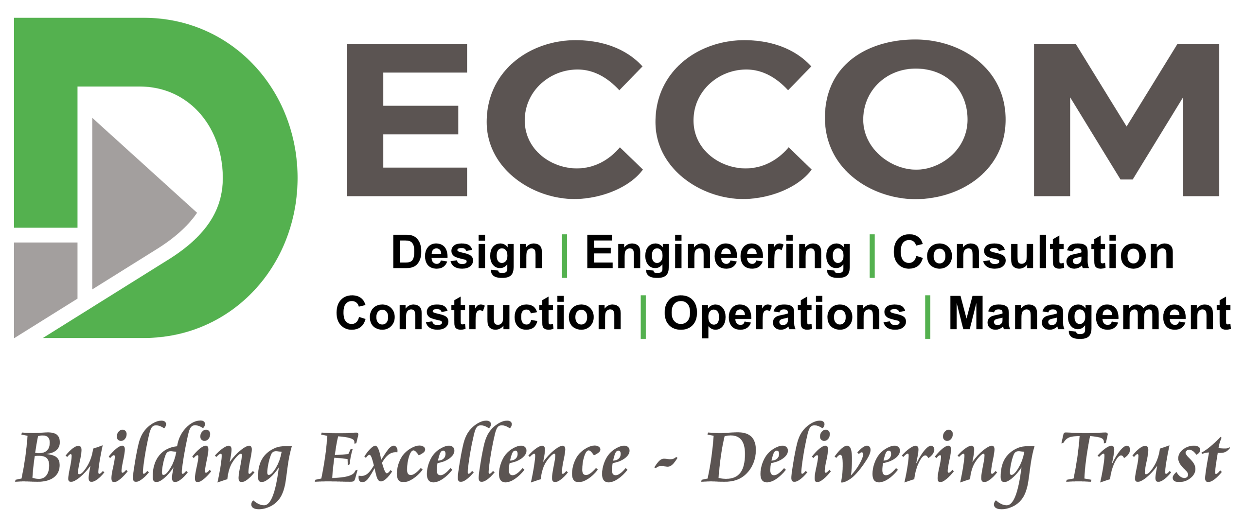 DECCOM (Pvt) Ltd